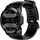 Ora inteligjente Kruger&amp;Matz Activity KM0720, ekran 1.32", IP68, e zezë