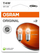 Llambë sinjalizuese OSRAM ORIGINAL T4W 3893, 12V, 4W, dritë portokalli