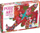 Puzzle artistik Djeco DJ07668 Bird, 500 copa, shumëngjyrësh
