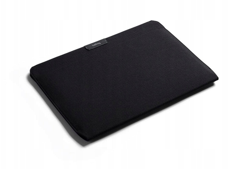 Çantë Bellroy Laptop Sleeve, 14", mbrojtëse për laptop, e zezë
