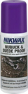 Спреј за чевли Nikwax Nubuck & Suede Proof, 125 ml (NI-04)
