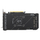 Kartelë grafike Asus Dual GeForce RTX 4070 SUPER EVO 12GB GDDR6X