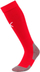 Çorape futbolli Puma Liga Core 703441, poliestër, të kuqe