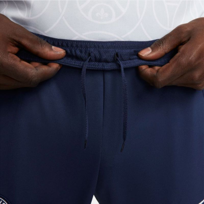 Pantallona stervitje Nike PSG Strike 2022/23, Dri FIT, për kalamaj, të zeza