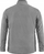 Bluzë fleece Columbia Klamath Range Half Zip, me gjysmë zinxhir, me mëngë të gjata, gri