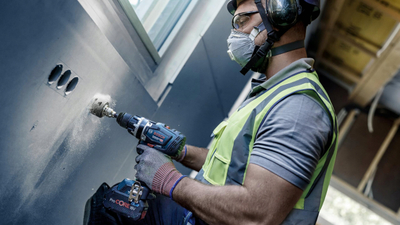 Sharrë rrethore Bosch Pro Multi Material, 177mm, HSS