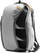Çantë shpine Peak Design Everyday Backpack Zip 15L, për laptop 15", mban shiun, gri