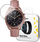 Xham mbrojtës Wozinsky për Samsung Galaxy Watch 3 41mm, hibrid, transparent