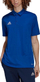 Këmishë polo Adidas Entrada 22 HG6285 për burra, Aeroready, blu