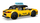 Set lodër LEGO Yellow Taxi 60487, ndërtim kreativ, e verdhë