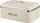 Kuti buke Metlex (MX-1614CR), krem