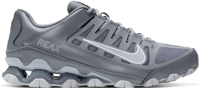 Atlete cross training Nike Reax 8 TR, jastëkim i rehatshem, shollë fleksibile