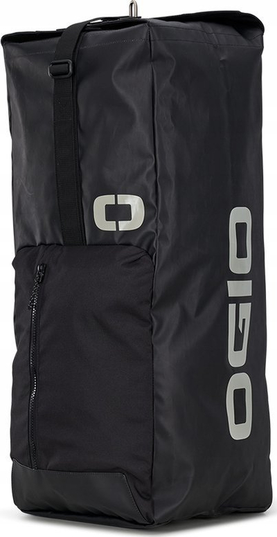 Çantë sportive OGIO Utility Duffel, 90L, e zezë