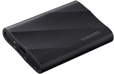 SSD i jashtëm Samsung MU-PG2T0B, 2TB, USB Type-C 3.2 Gen 2, 2000 MB/s
