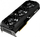 Kartelë grafike Gainward GeForce RTX 4070 Ti SUPER Panther OC 16GB GDDR6X