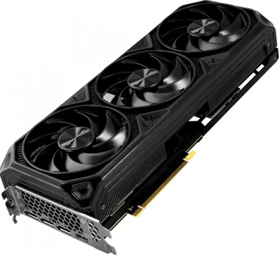 Kartelë grafike Gainward GeForce RTX 4070 Ti SUPER Panther OC 16GB GDDR6X