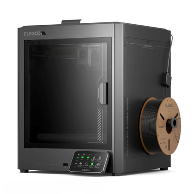 Printer 3D Elegoo Centauri Carbon, i zi