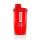 Shishe Shaker 600ml Kuqe