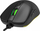 Maus Speedlink, me kabllo, i zi