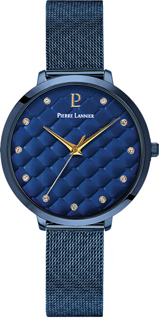 Orë dore Pierre Lannier Grace 030M869