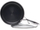 Tigan sauté Kohersen Black Cube 71110, 26 cm, 3.6 L, për induksion, i argjendtë