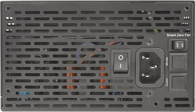 Burim energjie Thermaltake Toughpower GF3 ARGB PS-TPD-0750F4FAGE-1 ATX 3.0, 750W