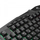 Tastierë Gaming White Shark, LED Rainbow, Kiowa