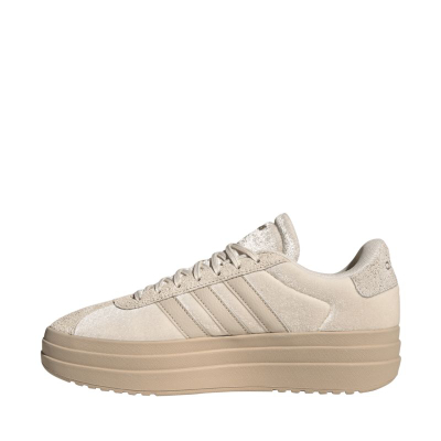 Женски спортски патики adidas VL Court Bold JQ5624, кожа, гумен ѓон