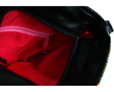 Çantë për femra Dariana Middle No. 1165 Dara bags Huhůůů