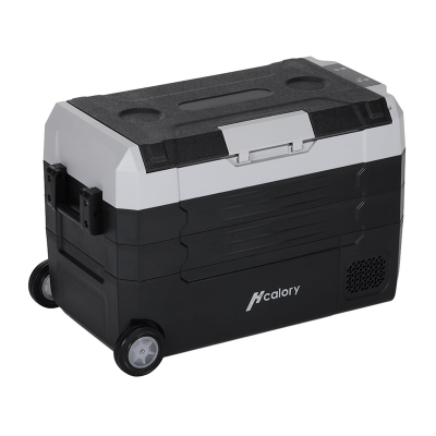 Hcalory D55MB Karikues makine me Bluetooth
