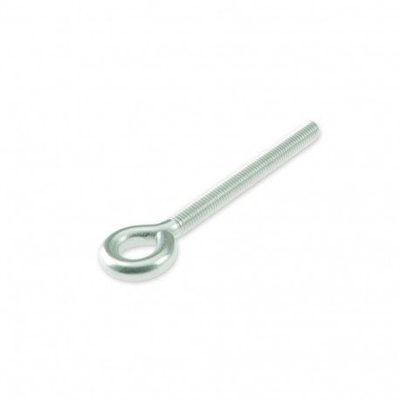 Завртка со прстен Suki M6x30mm, нерѓосувачки челик, сет 4 парчиња