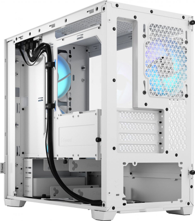 Kasë Fractal Design Pop Mini Air RGB, Mini Tower