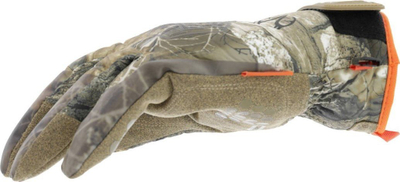 Doreza dimri Mechanix Wear Cold Weather SUB35 Realtree Edge, 3M Thinsulate, madhësia S, kamuflazh
