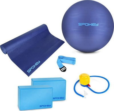 Spokey Asteya Set për Yoga