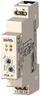 Rele kohore Zamel PCM-01, 16A, 230V AC, gri
