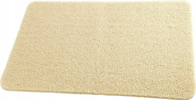 Tapet dushi Wellness Shower Mat, 50 x 80 cm, bezhë
