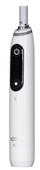 Furçë elektrike dhëmbësh Oral-B iO Series 6s, 5 mënyra larjeje, ekran OLED, e bardhë