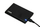 Kuti e jashtme iBOX IEUHDD5BK, 2.5" SATA, USB 3.1, e zezë