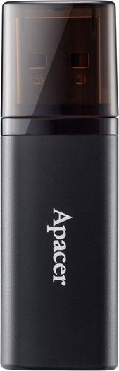 Disk USB Apacer AH25B 16GB USB 3.2 (AP16GAH25BB-1)