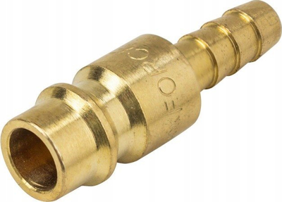 Spicë për lidhje të shpejtë Rockforce RF-SE2-4PH, 10 mm, metal