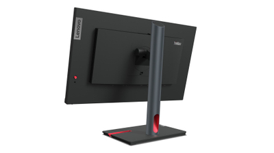 Monitor Lenovo ThinkVision P24q-30, 23.8", QHD, i zi