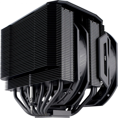 Ftohës Master MasterAir MA624 (MAM-D6PS-314PK-R1), i zi