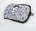 Çantë ruajtëse Pixie Crew Storage Pouch, panel silikoni, 15cm, e zezë