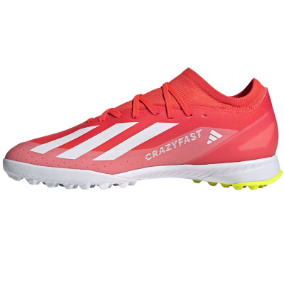 Atlete futbolli për burra adidas X Crazyfast League TF