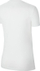 Bluzë sportive Nike Dri-FIT Park 20 W CW6967-100, për femra, e bardhë