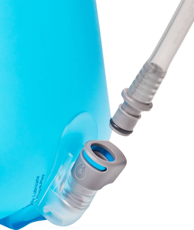 Rezervuar uji Hydrapak Velocity, 2L, pa BPA, blu