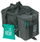 Çantë bagazhi biçiklete Basil Discovery 365D M MIK, 9L, e zezë