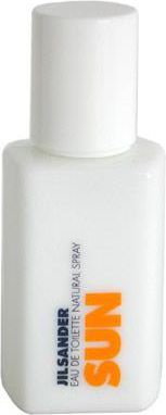 Тоалетна вода Jil Sander Sun, 30 ml