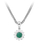 Qafore për femra Silver Cat sSC0563, e argjendtë