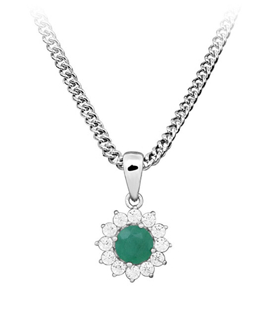 Qafore për femra Silver Cat sSC0563, e argjendtë